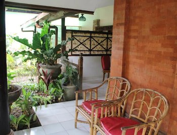 Gazebo Beach Hotel