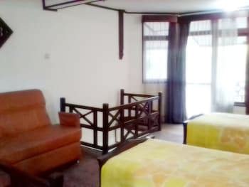 Gazebo Beach Hotel