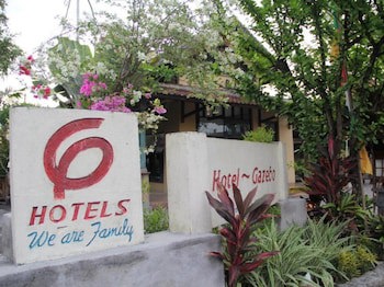 Gazebo Beach Hotel