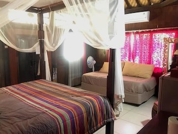 Gazebo Beach Hotel