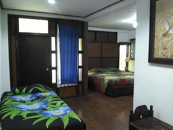 Gazebo Beach Hotel