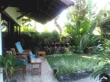 Gazebo Beach Hotel