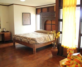 Gazebo Beach Hotel