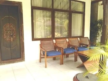 Gazebo Beach Hotel