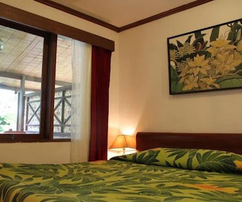 Gazebo Beach Hotel