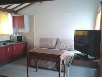 Gazebo Beach Hotel