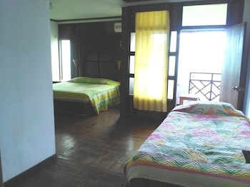 Gazebo Beach Hotel