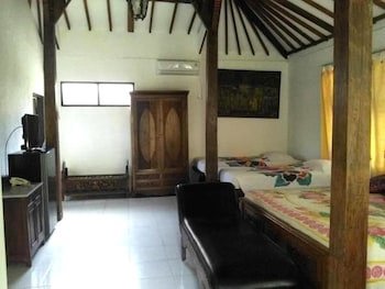 Gazebo Beach Hotel