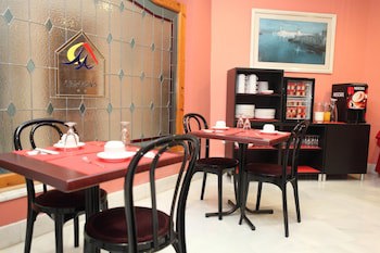 Hostal Chaikana