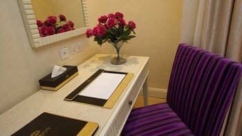 Bellevue Hotel And Spa