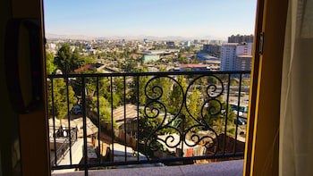 Bellevue Hotel And Spa