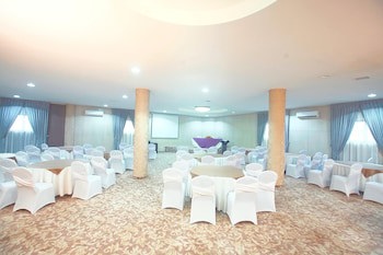 Bellevue Hotel And Spa