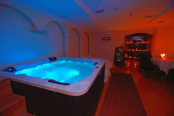 Bellevue Hotel And Spa