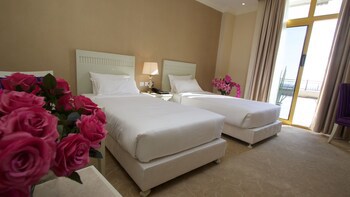 Bellevue Hotel And Spa