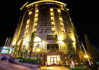 Bellevue Hotel And Spa