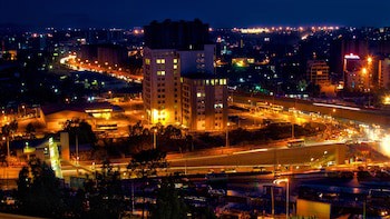 Bellevue Hotel And Spa