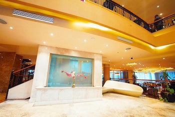 Bellevue Hotel And Spa
