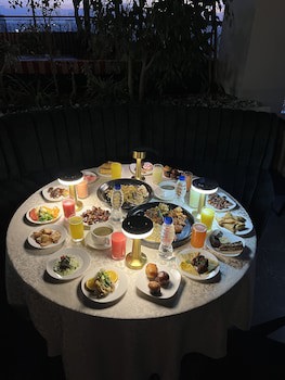 Bellevue Hotel And Spa
