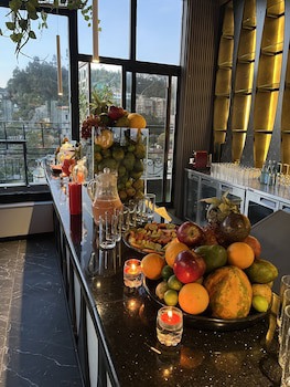 Bellevue Hotel And Spa