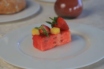 Bellevue Hotel And Spa
