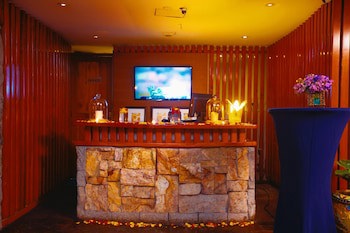 Bellevue Hotel And Spa