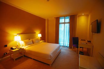 Bellevue Hotel And Spa
