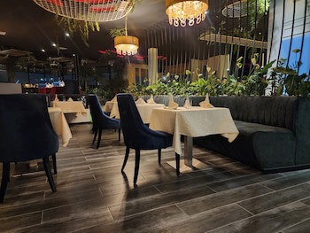 Bellevue Hotel And Spa
