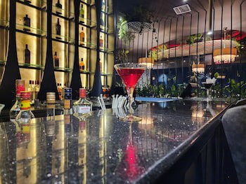 Bellevue Hotel And Spa