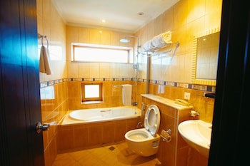 Bellevue Hotel And Spa