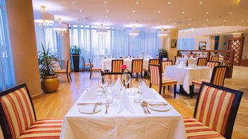 Bellevue Hotel And Spa