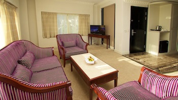 Bellevue Hotel And Spa