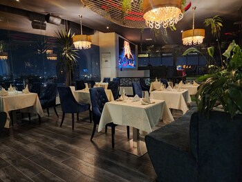Bellevue Hotel And Spa
