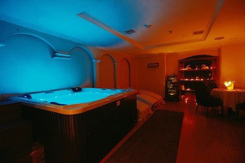 Bellevue Hotel And Spa