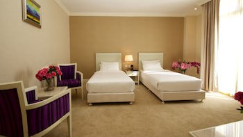 Bellevue Hotel And Spa