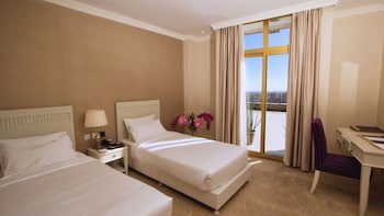 Bellevue Hotel And Spa