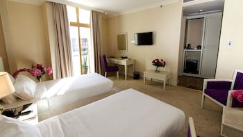 Bellevue Hotel And Spa