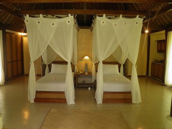 Bumi Ubud Resort
