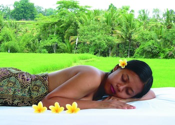 Bumi Ubud Resort