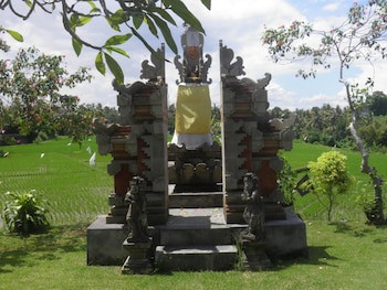Bumi Ubud Resort