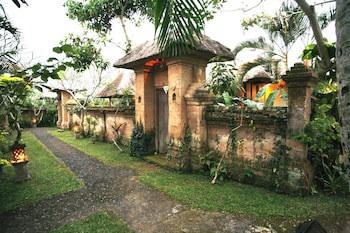 Bumi Ubud Resort