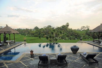Bumi Ubud Resort