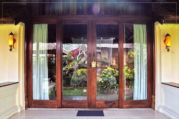 Bumi Ubud Resort