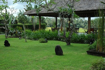 Bumi Ubud Resort