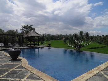 Bumi Ubud Resort
