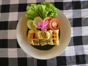 Bumi Ubud Resort