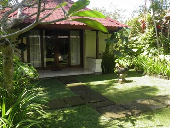 Bumi Ubud Resort