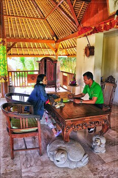 Bumi Ubud Resort