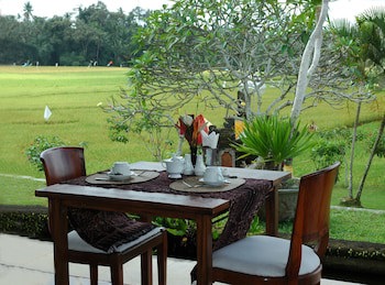 Bumi Ubud Resort