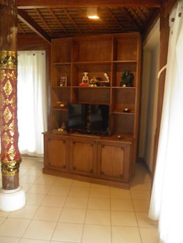 Bumi Ubud Resort