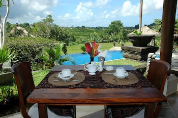 Bumi Ubud Resort